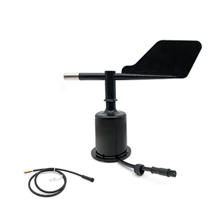 GM8901 Anemometer Digital Portable Wind Speed Meter With LCD Display Gauge Anemometer
