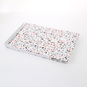 <span class=keywords><strong>Carnet</strong></span> <span class=keywords><strong>de</strong></span> <span class=keywords><strong>croquis</strong></span> avec porte-stylo, bande élastique, <span class=keywords><strong>carnet</strong></span> <span class=keywords><strong>de</strong></span> <span class=keywords><strong>croquis</strong></span> à spirale pour le dessin, format personnalisé A3/A4/A5/A6 - Product Image 3
