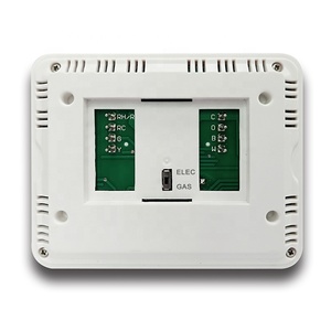 Digitale Smart Centrale Programmeerbare <span class=keywords><strong>AC</strong></span> Thermostaat - Product Image 4