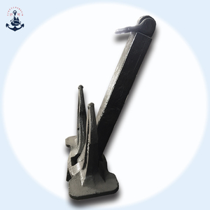 2850kg ancla Japón Stockless ancla JIS ancla - Product Image 3