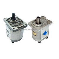 Bombas de Engranajes de Una Etapa Parker CBT de CBT-F306, CBT-F308, CBT-F310, CBT-F312, CBT-F314, CBT-F316, CBT-320, CBT-F325 en Oferta