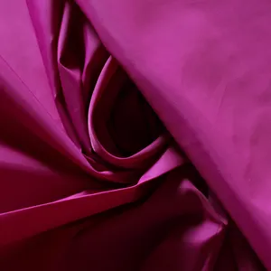 Tecido de nylon 100% para área externa, venda quente de tecido de taffeta, jaqueta, tecido de secagem rápida para área externa, 310t fd
