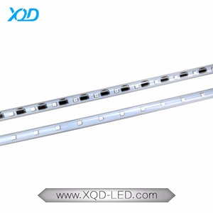Ip67 impermeable 5 V luz meteorito llevado conector por 3D control madrix - Product Image 4
