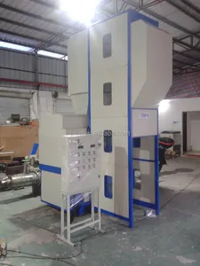 Recycle Machine Waste High Capacity Kitchen Food Waste Recycling Machine