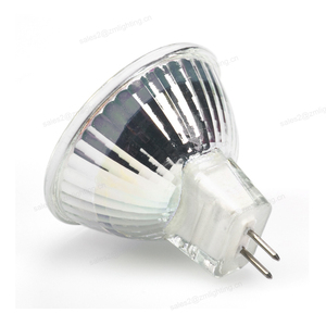 Lũ trong nhà 12 V MR11 MR16 warm trắng downlight gu10 10 Wát bóng đèn halogen - Product Image 4