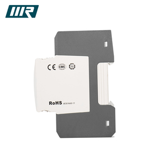 WRDZ 3P DC dispositivo <span class=keywords><strong>di</strong></span> protezione contro le sovratensioni 800v 1000v 1200v T1 apparecchiature elettriche - Product Image 3