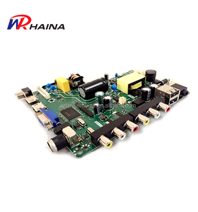 Haina <span class=keywords><strong>TV</strong></span> LED LCD in Offerta, Modelli da 32, <span class=keywords><strong>39</strong></span>, 42, 43, 49, 50 Pollici - Product Image 6