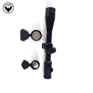 Có thể điều chỉnh 6-24X50SFIR Long Range Hunting Tactical Riflescope Phạm Vi - Product Image 4
