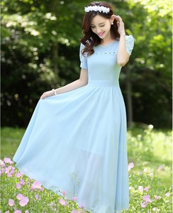 Vestido <span class=keywords><strong>de</strong></span> <span class=keywords><strong>noche</strong></span> formal del partido del vestido <span class=keywords><strong>de</strong></span> bola vestido <span class=keywords><strong>de</strong></span> boda <span class=keywords><strong>de</strong></span> <span class=keywords><strong>la</strong></span> <span class=keywords><strong>dama</strong></span> <span class=keywords><strong>de</strong></span> honor - Product Image 2