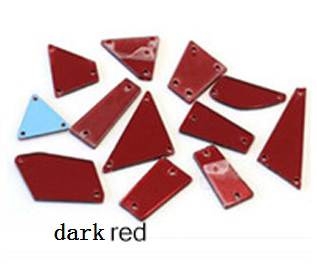 Dark Red