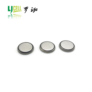 Capacité élevée 3 V Non-Rechargeable <span class=keywords><strong>Cr1220</strong></span> Lithium Bouton <span class=keywords><strong>Pile</strong></span> Sèche - Product Image 4