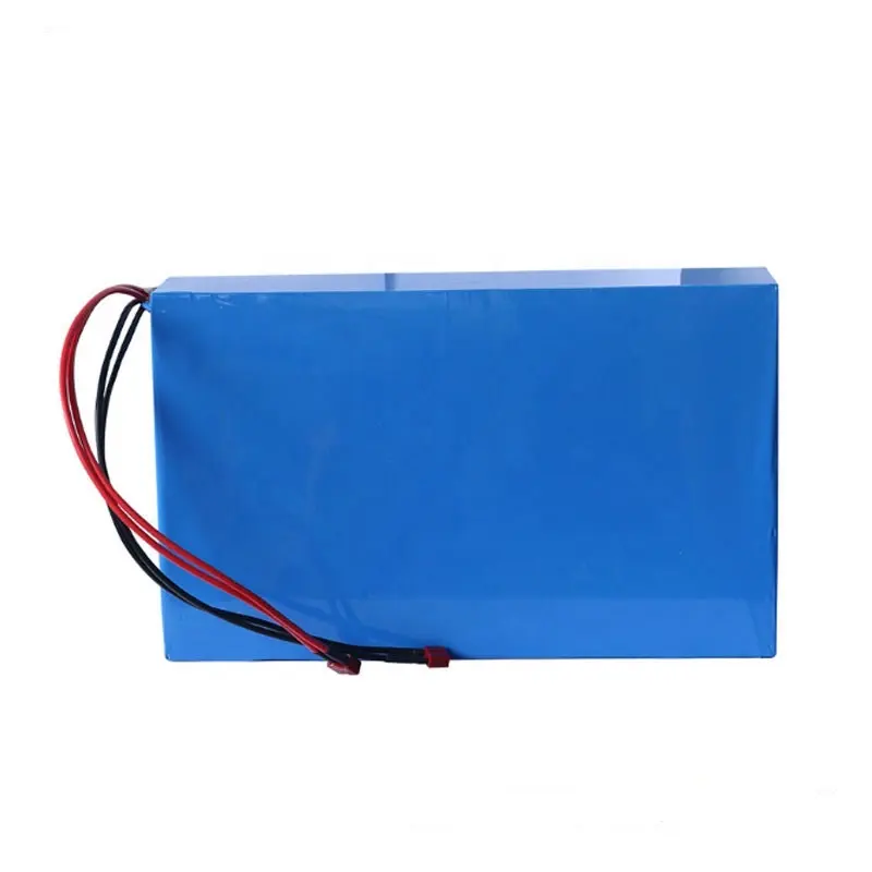 60V Removable Battery 12Ah 20Ah 25Ah 60 Volt Lithium Battery Pack For 2 3 Wheel Electric Mobility Tricycle Scooter