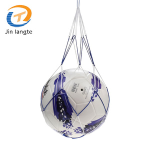 Bolsa de Malla Deportiva <span class=keywords><strong>para</strong></span> Equipamiento, Bolsa de <span class=keywords><strong>Red</strong></span> <span class=keywords><strong>para</strong></span> Almacenamiento de <span class=keywords><strong>Balones</strong></span> de Voleibol, Baloncesto, Fútbol, <span class=keywords><strong>para</strong></span> un Solo Balón - Product Image 2