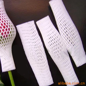 PE/EPEフォームフルーツネット/メッシュ/カバー/パッキング/包装機 - Product Image 4