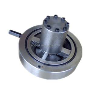 Vanne de défoncement, presse <span class=keywords><strong>hydraulique</strong></span> de 150 tonnes RCF63 - Product Image 5