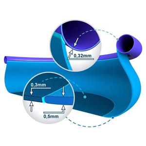 <span class=keywords><strong>Piscine</strong></span> <span class=keywords><strong>hors</strong></span> <span class=keywords><strong>sol</strong></span> Intex 28132 en PVC, Easy Set, forme ronde, avec <span class=keywords><strong>filtre</strong></span> et <span class=keywords><strong>pompe</strong></span> inclus - Product Image 4