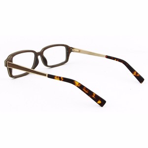 ノーブルアイウェア ウッドバンブーアイウェア アイサングラス ネイキッドグラス デザイナー - Product Image 3