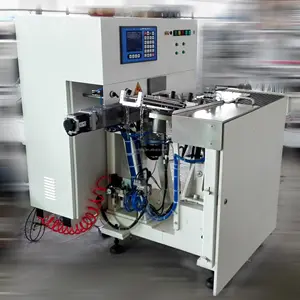 CNC-Tufting maschine/Hochgeschwindigkeits-Zahnbürsten maschine für die Bürsten herstellung