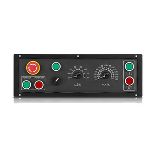 Soporte PLC 5 axis Kit cnc router controller kit <span class=keywords><strong>mach3</strong></span> cnc <span class=keywords><strong>torno</strong></span> controlador - Product Image 2