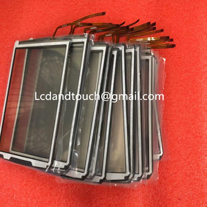 Ban đầu cho <span class=keywords><strong>Intermec</strong></span> CN51 màn hình cảm ứng Bảng điều chỉnh Digitizer cảm biến phía trước bên ngoài kính mà không cần <span class=keywords><strong>LCD</strong></span> tm040ydhg30 kiểm tra tốt - Product Image 6