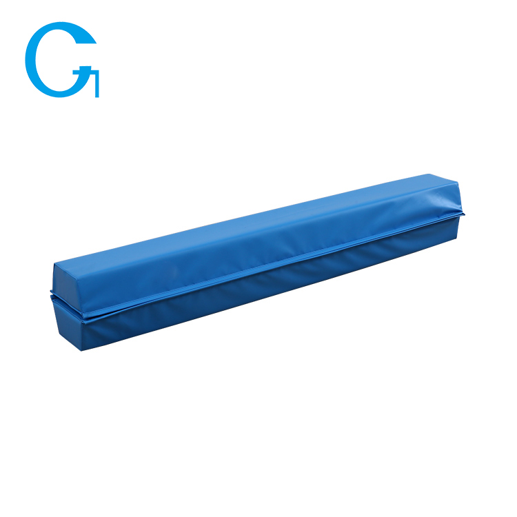 9 футов ПВХ крышка для детей гимнастика баланса балки для продажи