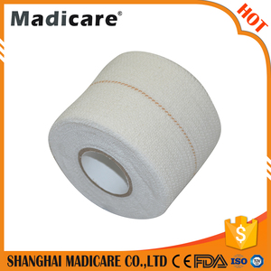 Vendaje Cohesivo vendaje Adhesivo Elástico Elastoplast boxeo Al Por Mayor A Granel - Product Image 5