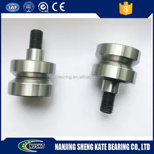 V-Guide Roller Bearing FRR 32 EI Cam roller bearing