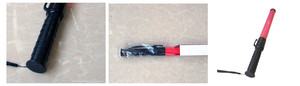 長い充電式の卸売高品質トラフィックバトン - Product Image 5