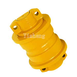 อะไหล่ช่วงล่างรถดันดิน D3 <span class=keywords><strong>D4</strong></span> D5 D6 D7 D8 D9 D10 D11 ลูกกลิ้งตีนตะขาบ ลูกกลิ้งล่าง - Product Image 2