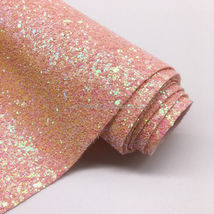 Tissu pailleté brillant et épais pour divers travaux manuels, textiles de maison et chaussures - Product Image 6