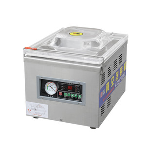 Máquina Empacadora de Pollo <span class=keywords><strong>al</strong></span> Vacío de Escritorio Pequeña <span class=keywords><strong>para</strong></span> Uso Comercial, <span class=keywords><strong>Precio</strong></span> de Fabricante - Product Image 1