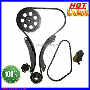 2.8L 3.5L Kit De Chaîne De Distribution Pour CHEVROLET COLORADO - Product Image 1