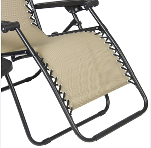 Morden Wholesale Furniture Outdoor Beach <strong>Recliner</strong> Portable Adjustable Folding Lounge Chair Sunshade <strong>Garden</strong> <strong>Recliner</strong> - Product Image 5