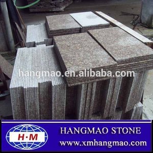 rosa fiammato mattonelle del granito g664 g687 porno - Product Image 1