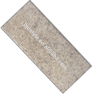 Precio ideal piso decorativo azulejo Porcelánico esmaltado espejo biselado azulejos - Product Image 2
