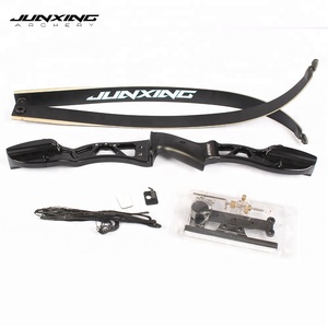 Junxing F155 Linkerhand 66 "<span class=keywords><strong>Recurve</strong></span> Boog 18-38 Pond - Product Image 3