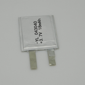 Online-Shopping 3.7v 18 mah ultradünne lipo akku - Product Image 5