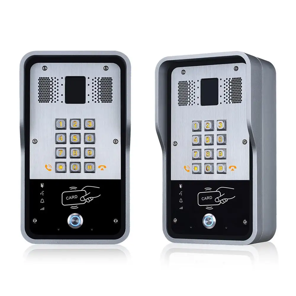 Телефон Fanvil i23 аудио Voip Ip