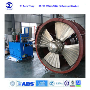 2000KWマリンスラスターボウスラスター船推進システム - Product Image 5