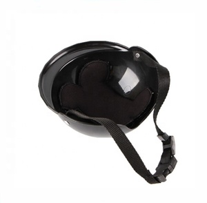<span class=keywords><strong>Casque</strong></span> d'extérieur en plastique pour <span class=keywords><strong>chien</strong></span> de compagnie, prix d'usine - Product Image 3