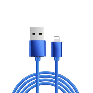Données Usb Câble Pour iPhone Charge Cordon Même Que L'original Pour <span class=keywords><strong>Apple</strong></span> - Product Image 1