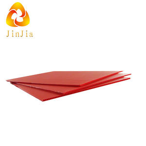 Plaque <span class=keywords><strong>creuse</strong></span> dure antistatique de 2mm à 7mm Feuille de <span class=keywords><strong>plastique</strong></span> ondulée - Product Image 5