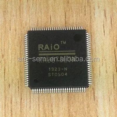 RA8875L3N RA8875L3 RAIO TFT LCD control IC