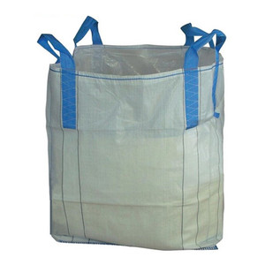 Siêu Bao Jumbo <span class=keywords><strong>fibc</strong></span> Túi 1ton 2ton Công suất số lượng lớn giá thấp <span class=keywords><strong>PP</strong></span> chất liệu sản xuất tại Trung Quốc - Product Image 3