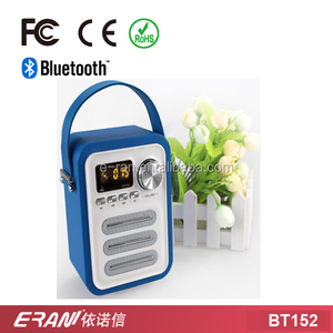 Portable extérieure bluetooth haut-parleur que <span class=keywords><strong>est</strong></span> mini bluetooth haut-parleur avec fm <span class=keywords><strong>radio</strong></span> en 2017 bluetooth haut-parleur - Product Image 3