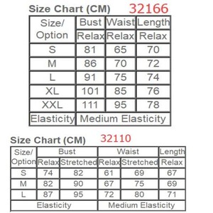 Donne calde di Modo Nero Tute Top Sheer Mesh Geometrico/Stampa Manica Lunga Body <span class=keywords><strong>Perizoma</strong></span> Indumenti Da Notte Sexy E32166/E32110 - Product Image 2