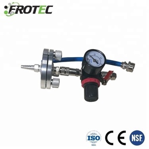 SDI Pollution Index Apparatus/<strong>reverse</strong> Osmosis Water Treatment <strong>System</strong> Pollution Index - Product Image 1