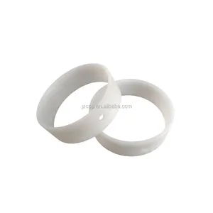 Factory Supplier Pvc Plastic Ring Pipe Spacers