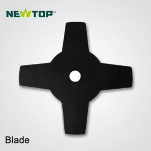 PIÈCES DE RECHANGE POUR DÉBROUSSAILLEUSE GRANDE PUISSANCE 52CC LAME À 2 DENTS POUR COUPER L'HERBE - Product Image 5