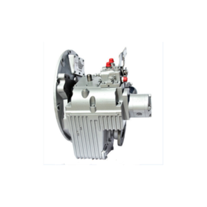 Новая морская коробка передач серии HC мощностью 650 кВт - Product Image 1